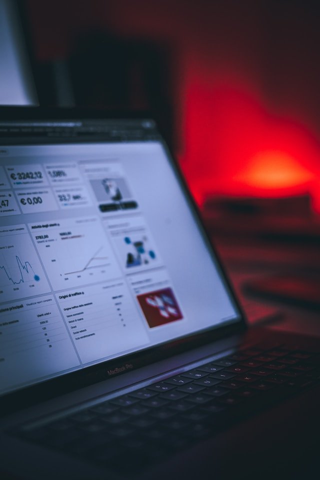 XcelTech Blazers digital marketing workspace