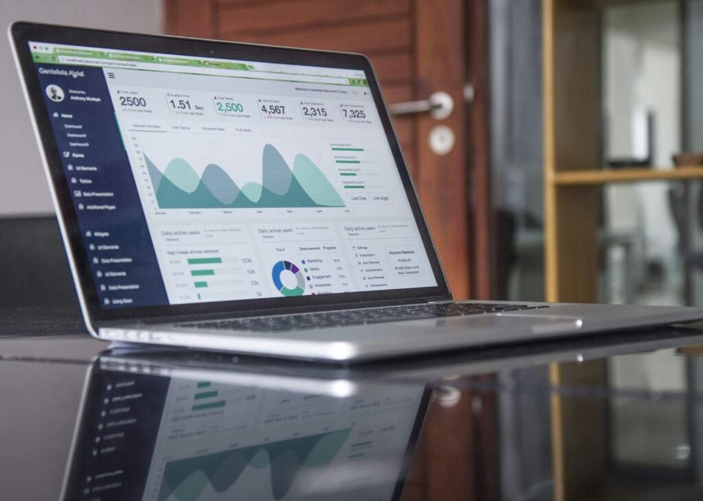AI-powered digital marketing and business growth solutions