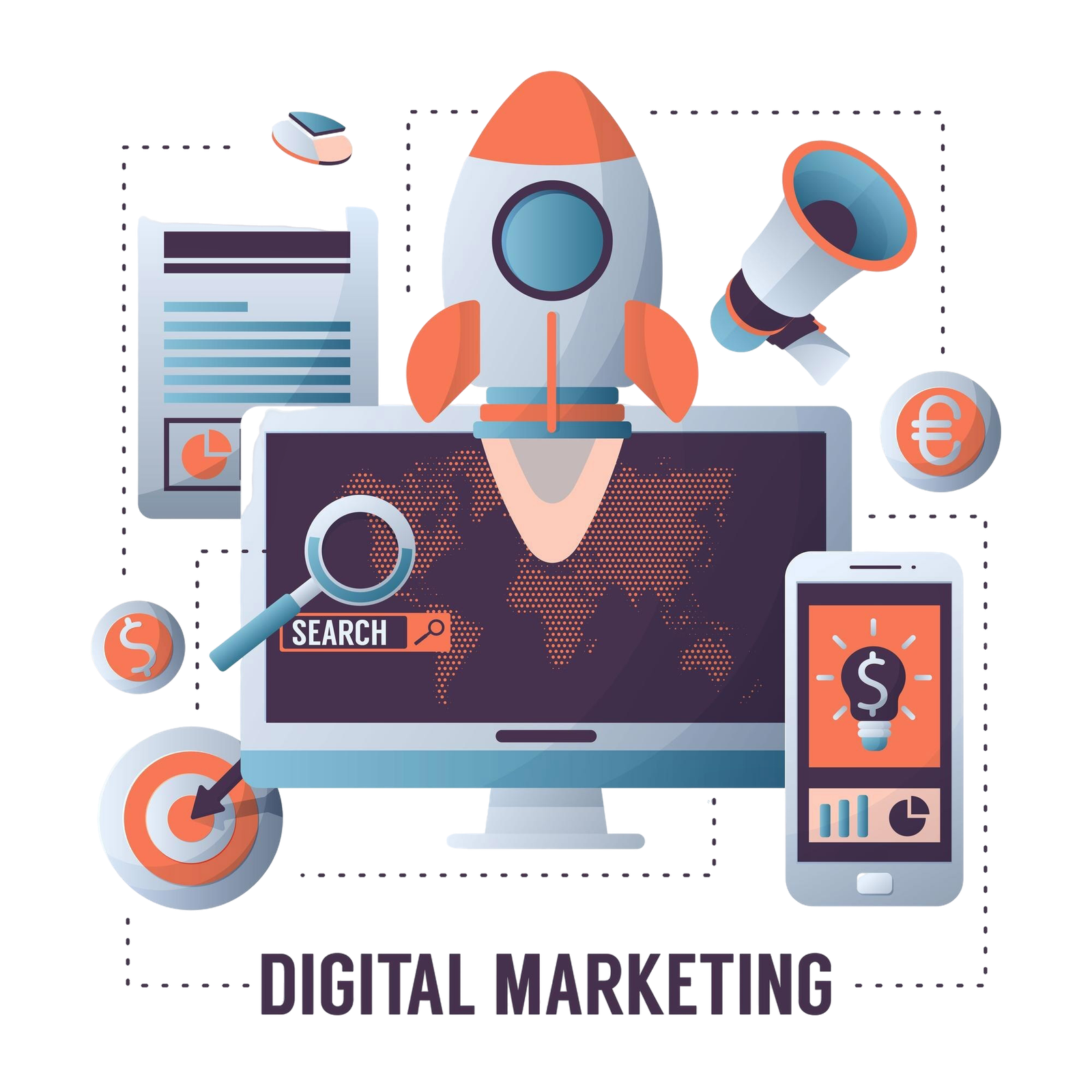 Digital Marketing Agency Nigeria